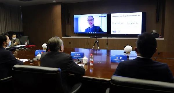 进博会国外展览会,进博会德国国际展