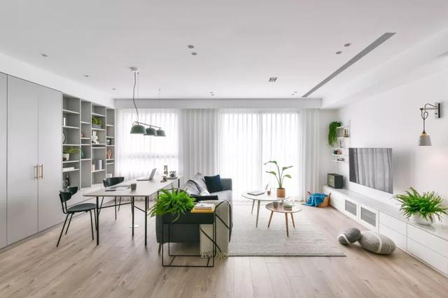 设计师设计房子效果图怎么避坑,采光的最佳设计