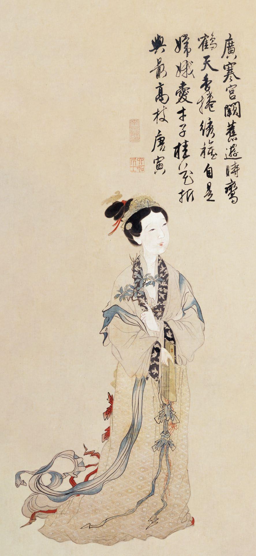 唐诗三百首马未都亲笔推荐版,马未都讲透唐诗和唐诗三百首区别