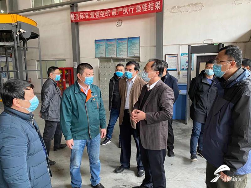 问政追踪丨市民邮寄车辆档案丢失，青岛EMS派人赴鞍山帮补办