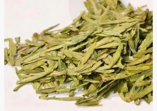 喝一口就忘不了的特级明前龙井,一年一次的明前龙井怎能错过
