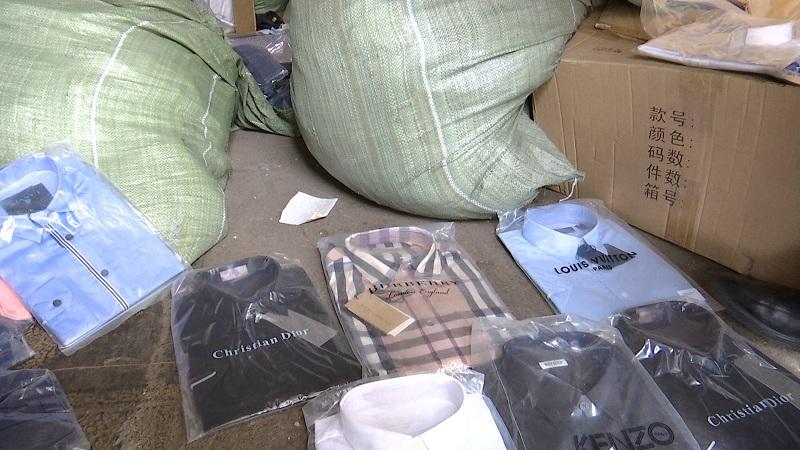 查获假冒奢侈品1亿判多少年,潍坊特大走私案