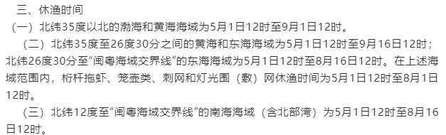 防城港休渔期可以赶海吗,禁渔期防城港码头买海鲜