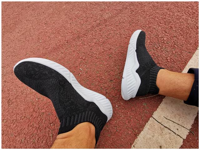 巴黎世家弹力袜子鞋正品,巴黎世家鞋脚感最舒服的