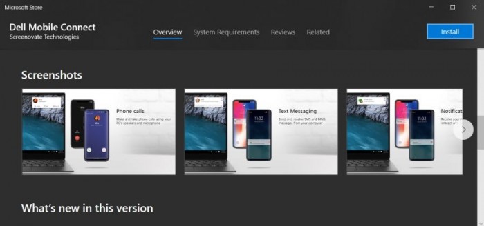 dellmobileconnect如何使用,dellmobileconnect更新