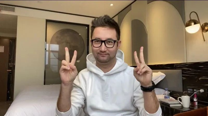 留美日常vlog,留学生回国隔离生活日常vlog