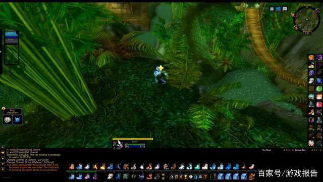 法师单刷祖格鳄鱼最简单操作,法师单刷祖格鳄鱼能升到多少级啊