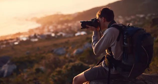 摄论|写真究竟是什么？（一）
