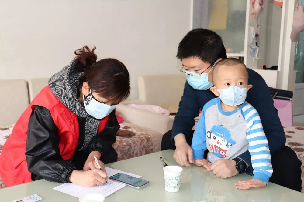 最美社区妇女工作者事迹,最美巾帼奋斗者基层干部