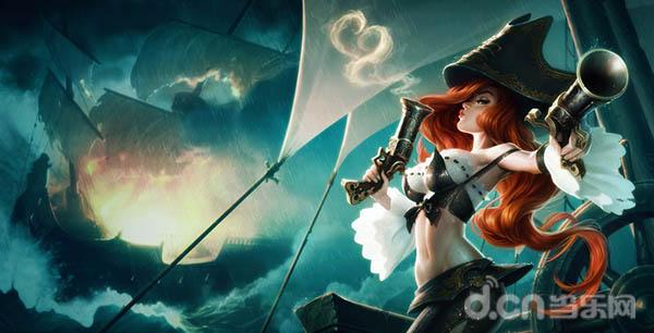 英雄联盟下路adc辅助组合,英雄联盟赏金猎人解析