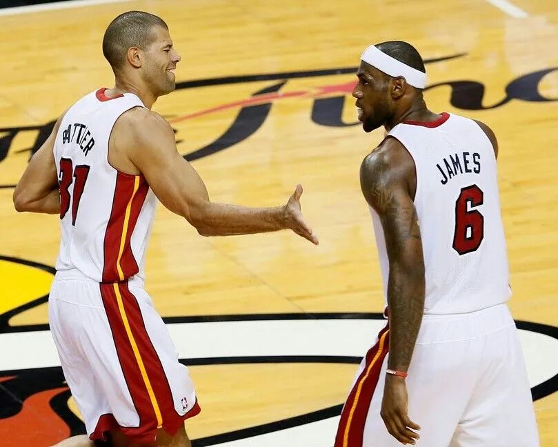 篮球史上最有天赋的人,篮球史上最被高估的球星是谁