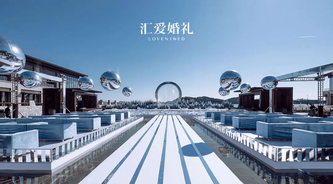 婚礼装饰流行,婚礼装饰新趋势