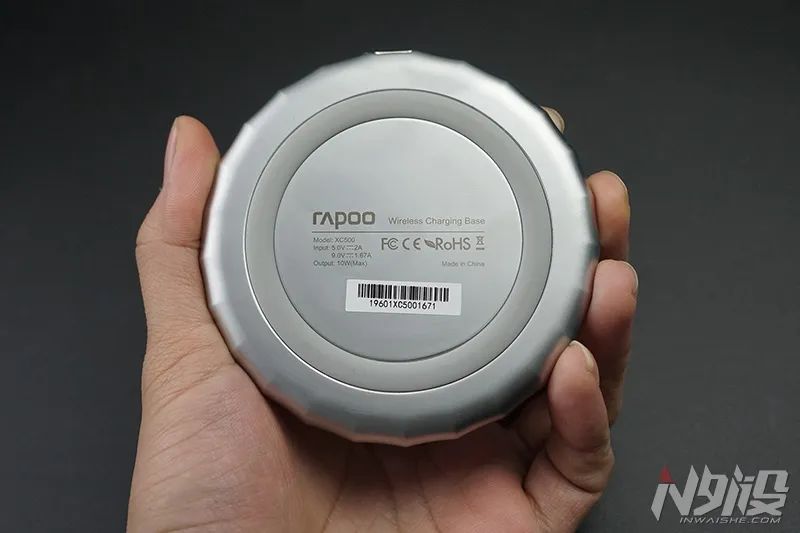 雷柏xc500,雷柏xc500充电器