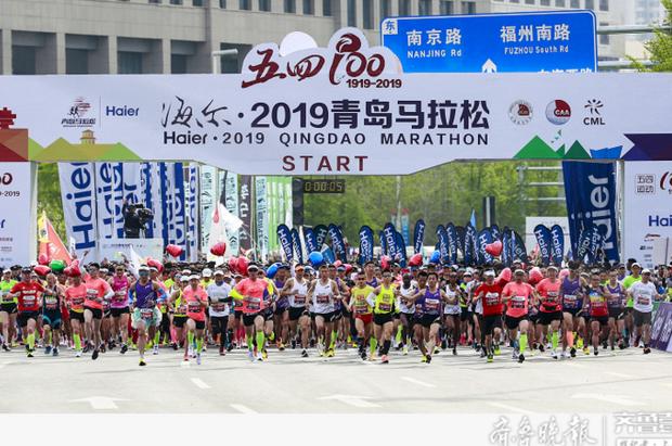 青岛体育训练中心新馆建成了吗,青岛将建100个健身场地