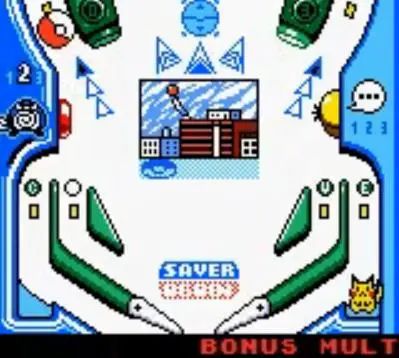 宝可梦弹珠台在哪里,宝可梦弹珠台全图鉴