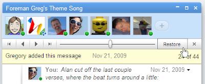 GoogleWave的失败给现代实时协作办公的一个重大教训