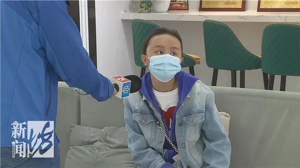 女子做隐*处私**整形,术后胸里全是硬块,浑身问题…中介:怪你胸太大