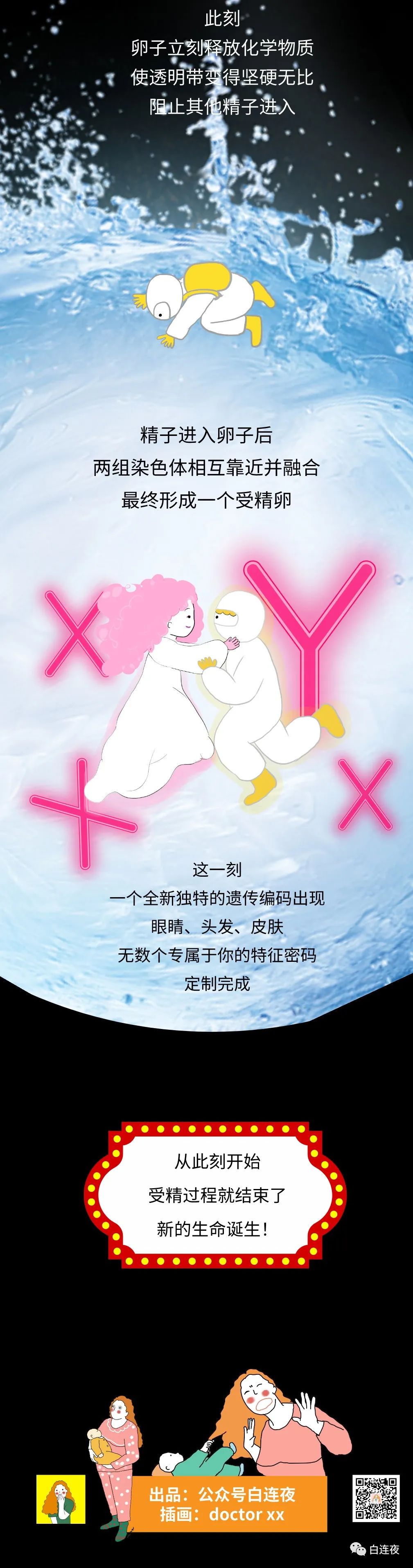 漫画科普常识10000个,漫画科普故事全集