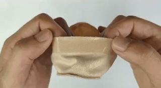 隐形船袜防滑防掉超浅口全棉,适合脚小穿的隐形船袜