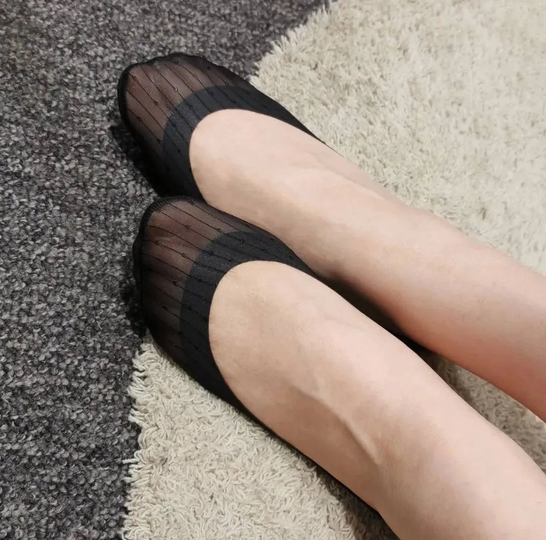 隐形船袜防滑防掉超浅口全棉,适合脚小穿的隐形船袜