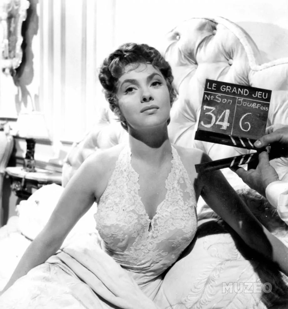 意大利美人都是上帝眷顾的*物尤**