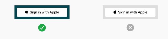 解析新第三方登录方式——苹果登录「SigninwithApple」