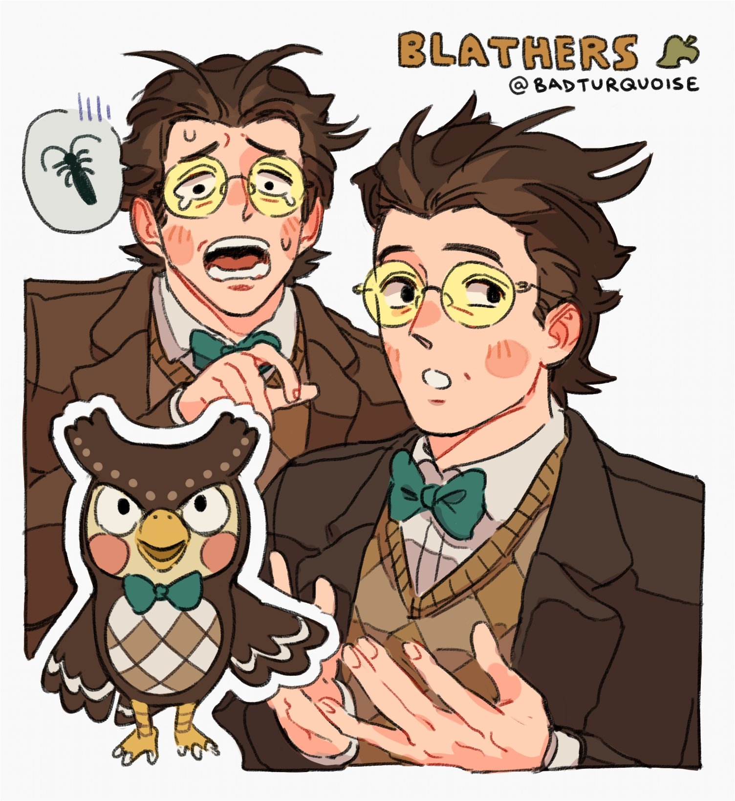 拟人化的西施惠，能入选任天堂waifu全明星吗？