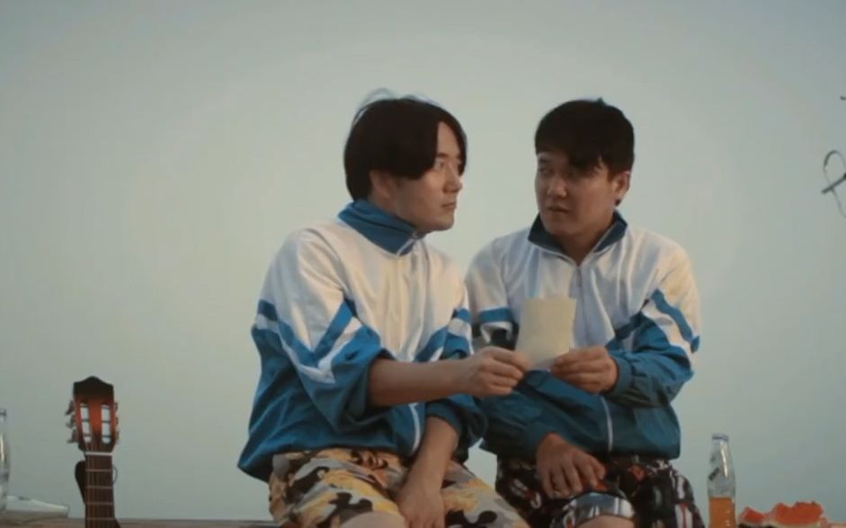 筷子兄弟肖央简历,筷子兄弟肖央近照曝光