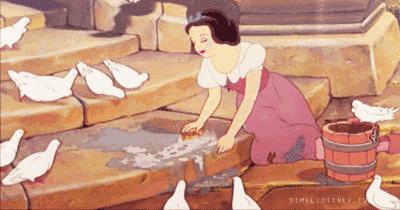 分分钟拖完整个家，胜过请家政阿姨，厉害了我的拖把