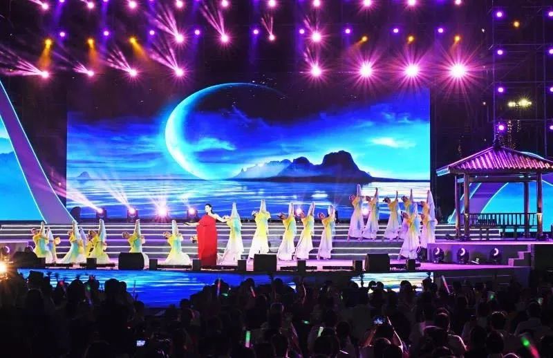 宜春明月山十一届月亮文化节,2019宜春月亮文化旅游节