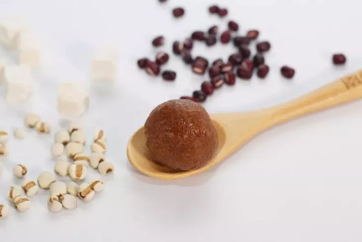 祛湿消肿红豆薏米丸,胡庆余堂薏米