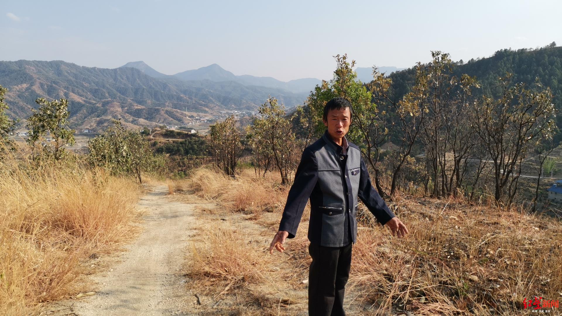 关于农民自费修山路被罚4万元,农民修路造自费山路被罚最新进展