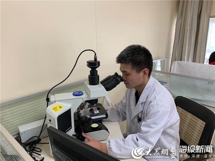 宁阳许氏烧烫伤膏贴传人许兴振：百年相传匠心守望