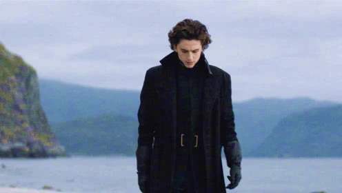 张震在沙丘里饰演什么样的角色,张震沙丘是首次进军好莱坞吗