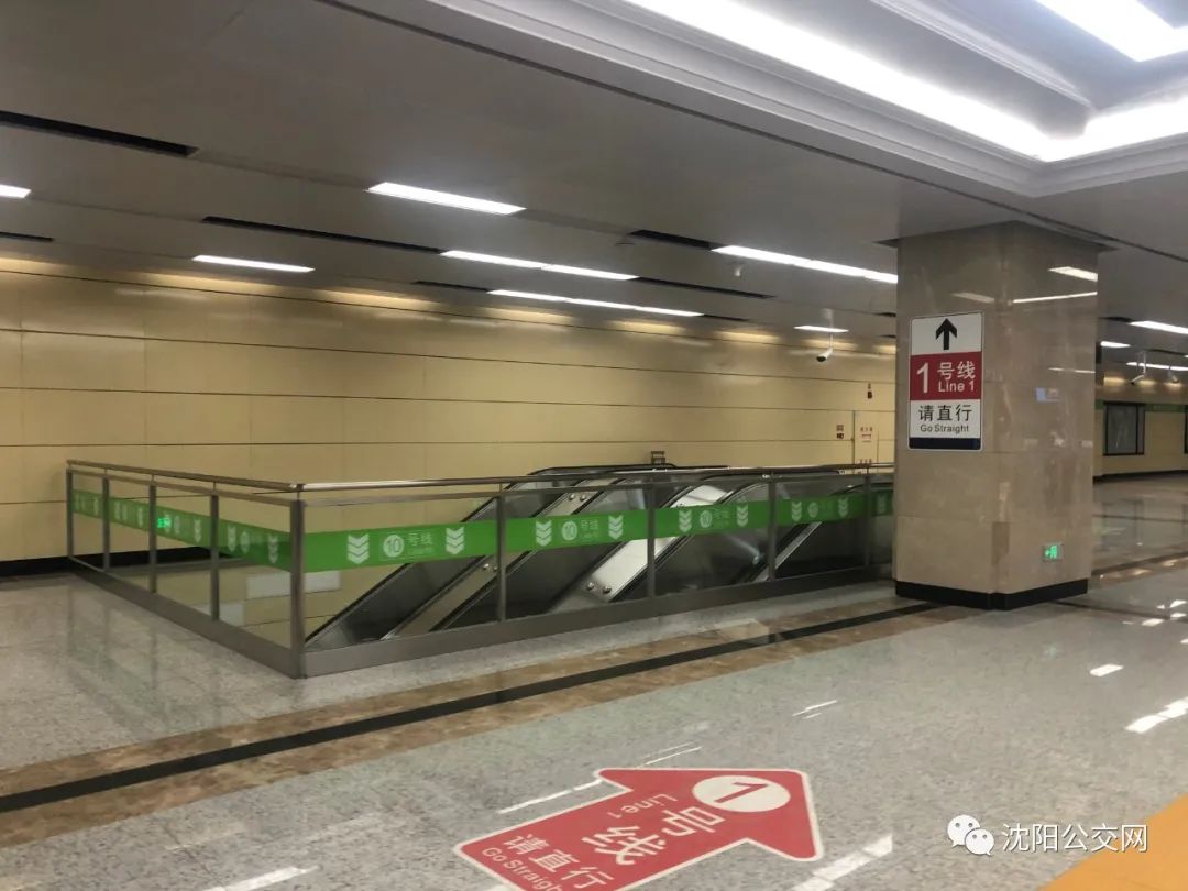 沈阳地铁9号线10号线什么时候开通,沈阳地铁9号线10号线何时恢复运营