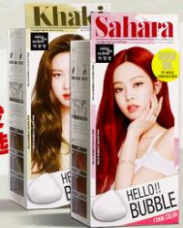 在家染发推荐产品,在家染发剂黑紫色推荐不伤发