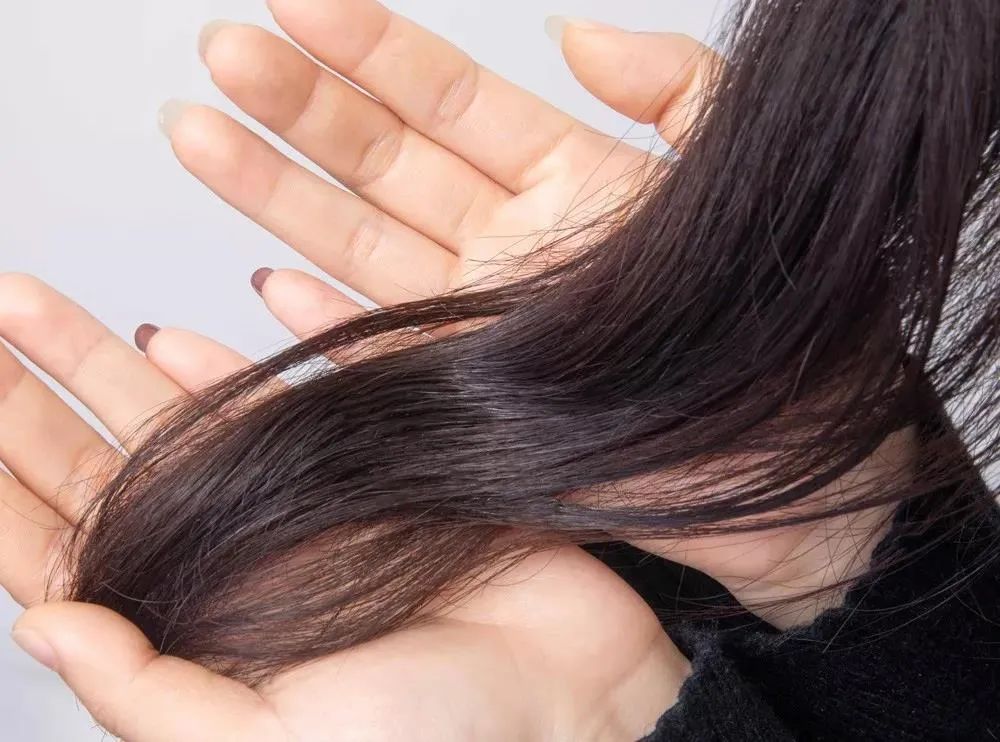 懒人必备|日本纳米级干发帽，玻尿酸加持，让头发柔顺如丝无静电