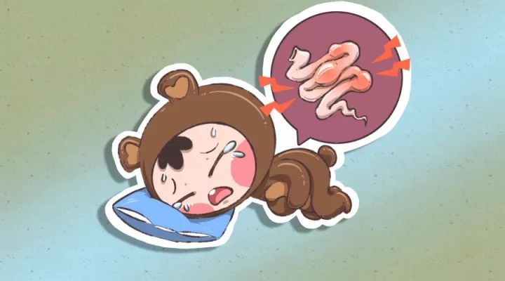 为啥放不出屁如此痛苦？为啥有的却一天屁个不停