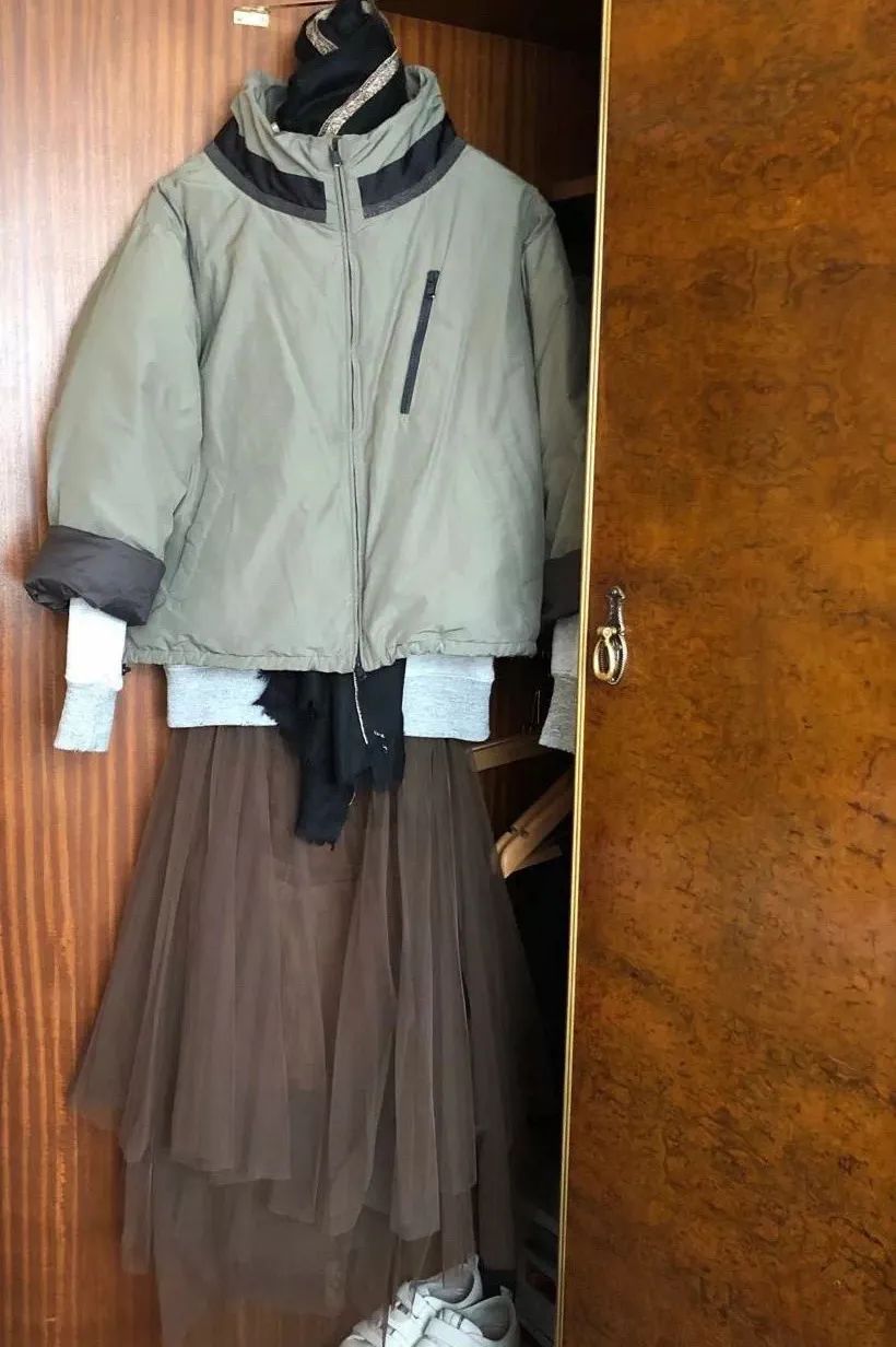 4岁逛连卡佛，13岁成香奈儿常客，她才是初代白富美