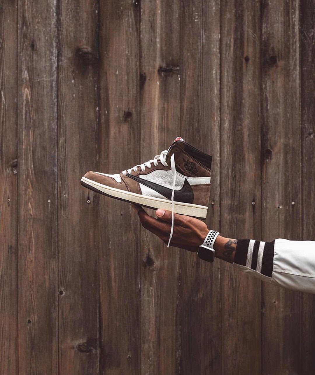 感谢马云爸爸！反勾AJ1、粉丝绸AF1今天竟能原价买！福利鞋款多达几十双