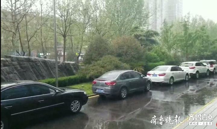 槐荫区车位,济南槐荫区的车位