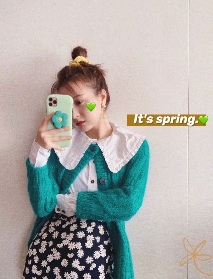 壹周潮话题|木村夫妇结婚20年首秀恩爱,海狸Kaia居家没忘秀身材