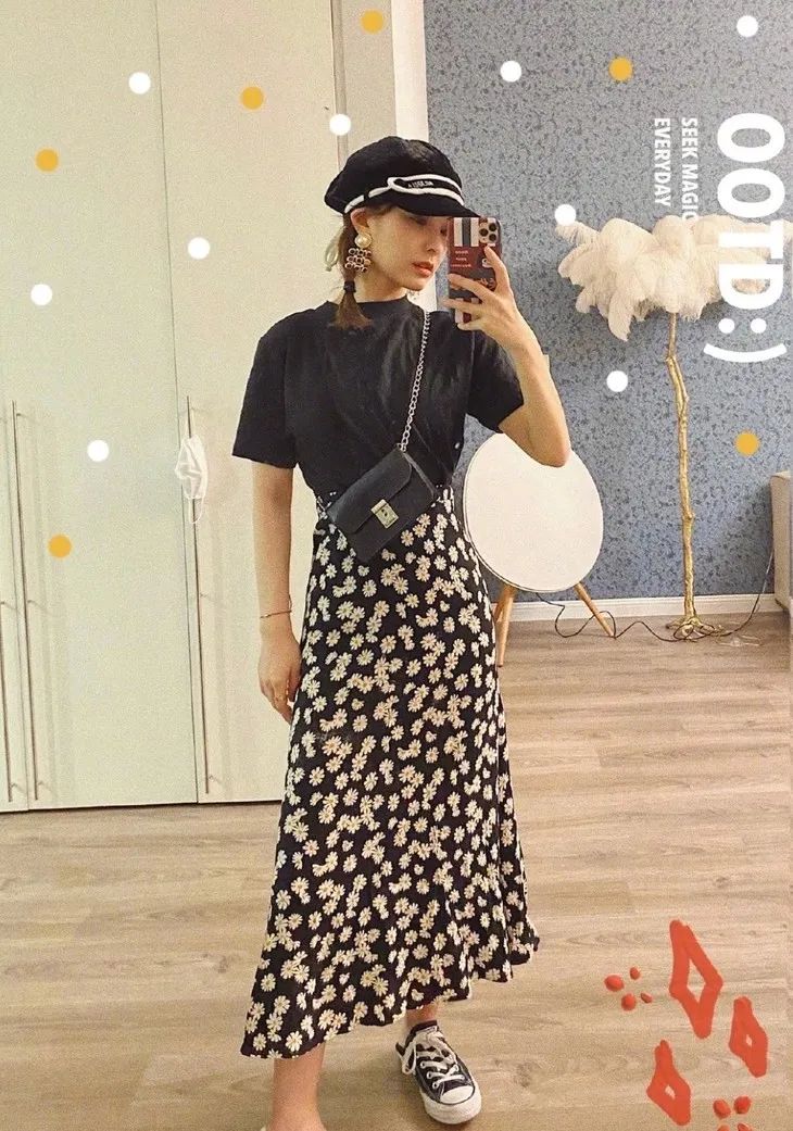 壹周潮话题|木村夫妇结婚20年首秀恩爱,海狸Kaia居家没忘秀身材