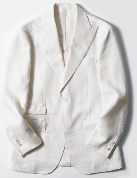 别再说白西装做作!这一届白西装出乎你意料的优秀