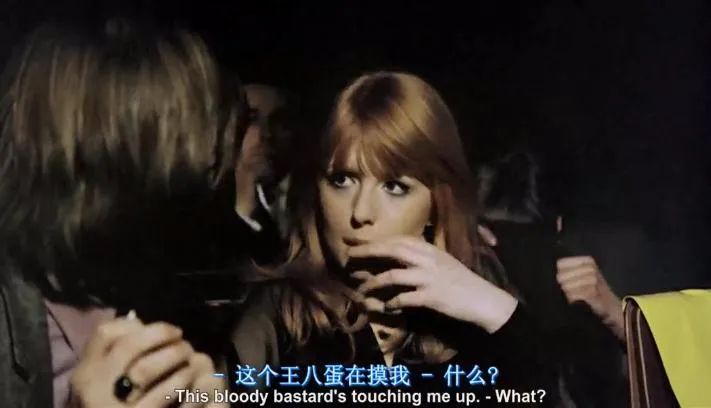 一级香艳预警！这才是好看的微情色啊