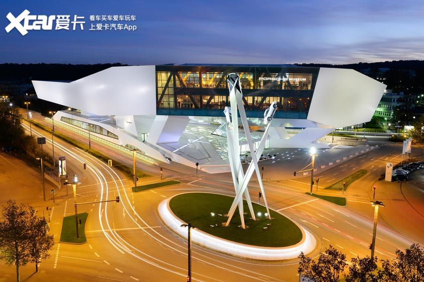 全球汽车博物馆排行榜,豪车最多的汽车博物馆