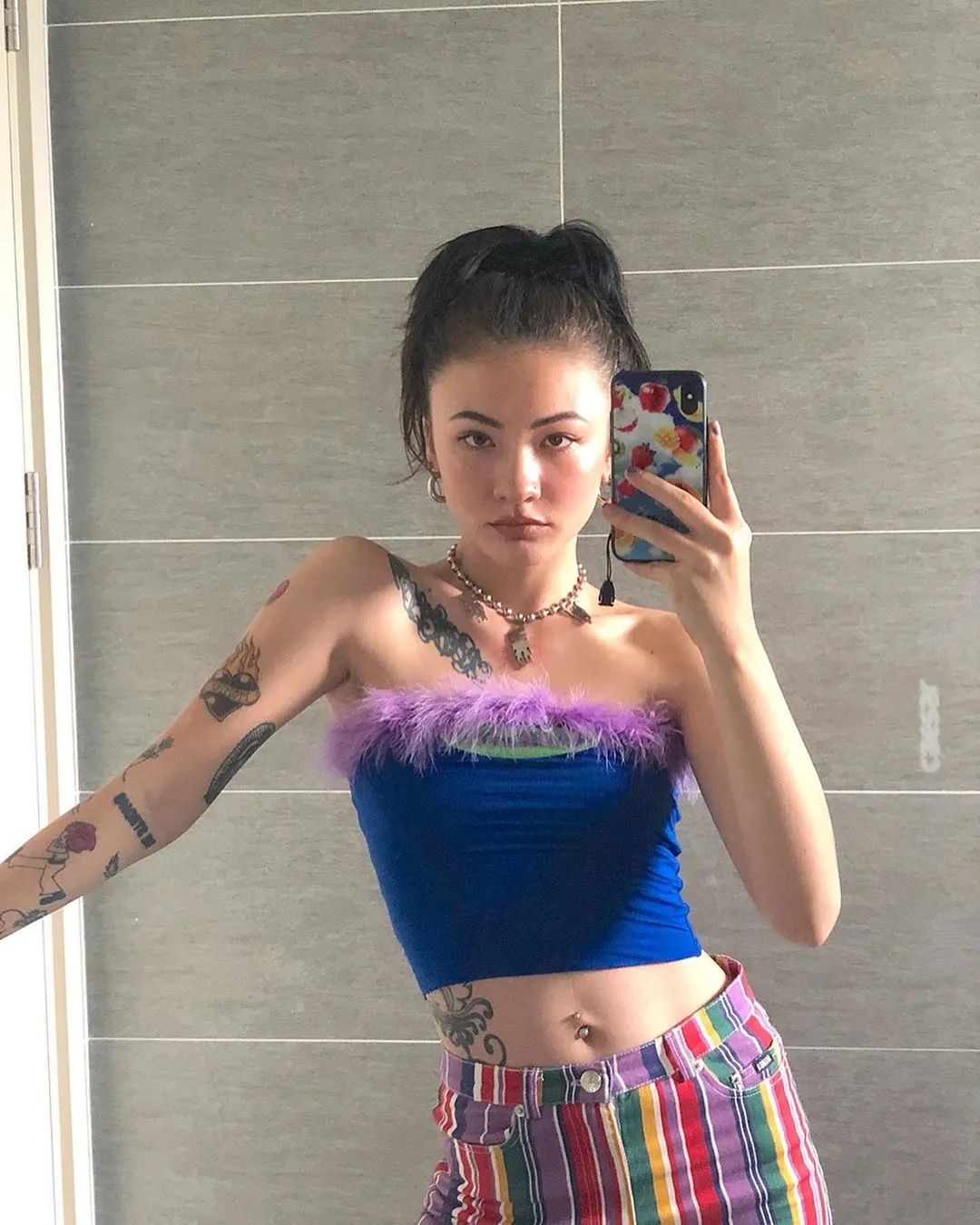 2020新*局骗**：新晋直男杀神器「直角肩」，竟都是凹出来的?