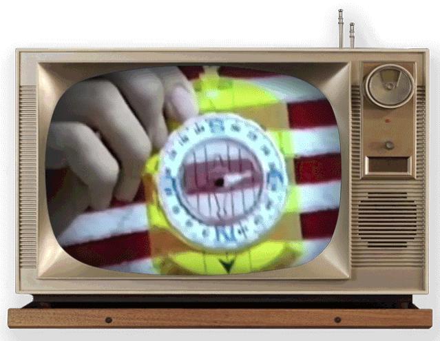 看过这45个老饼广告的，才是真的广州90后