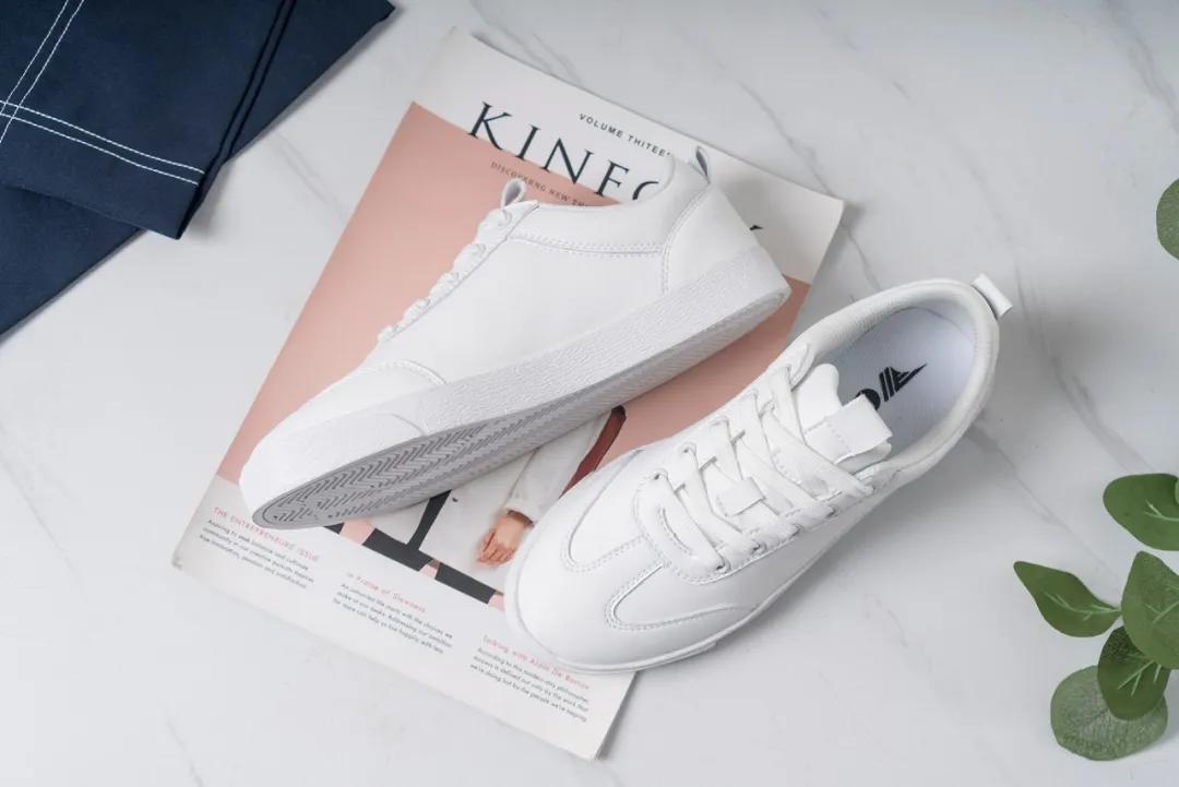 小白鞋哪个款好穿舒服耐穿,又到了小白鞋季节