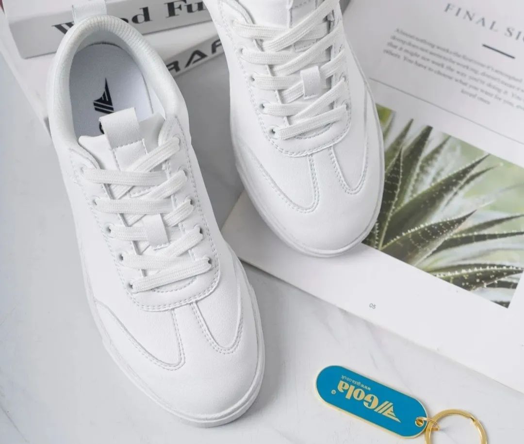 什么牌子小白鞋比较耐穿不累脚呢,小白鞋哪个款好穿舒服耐穿